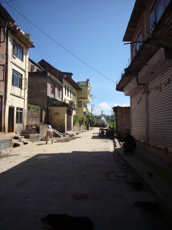 Shree Khandapur (Khadpu)